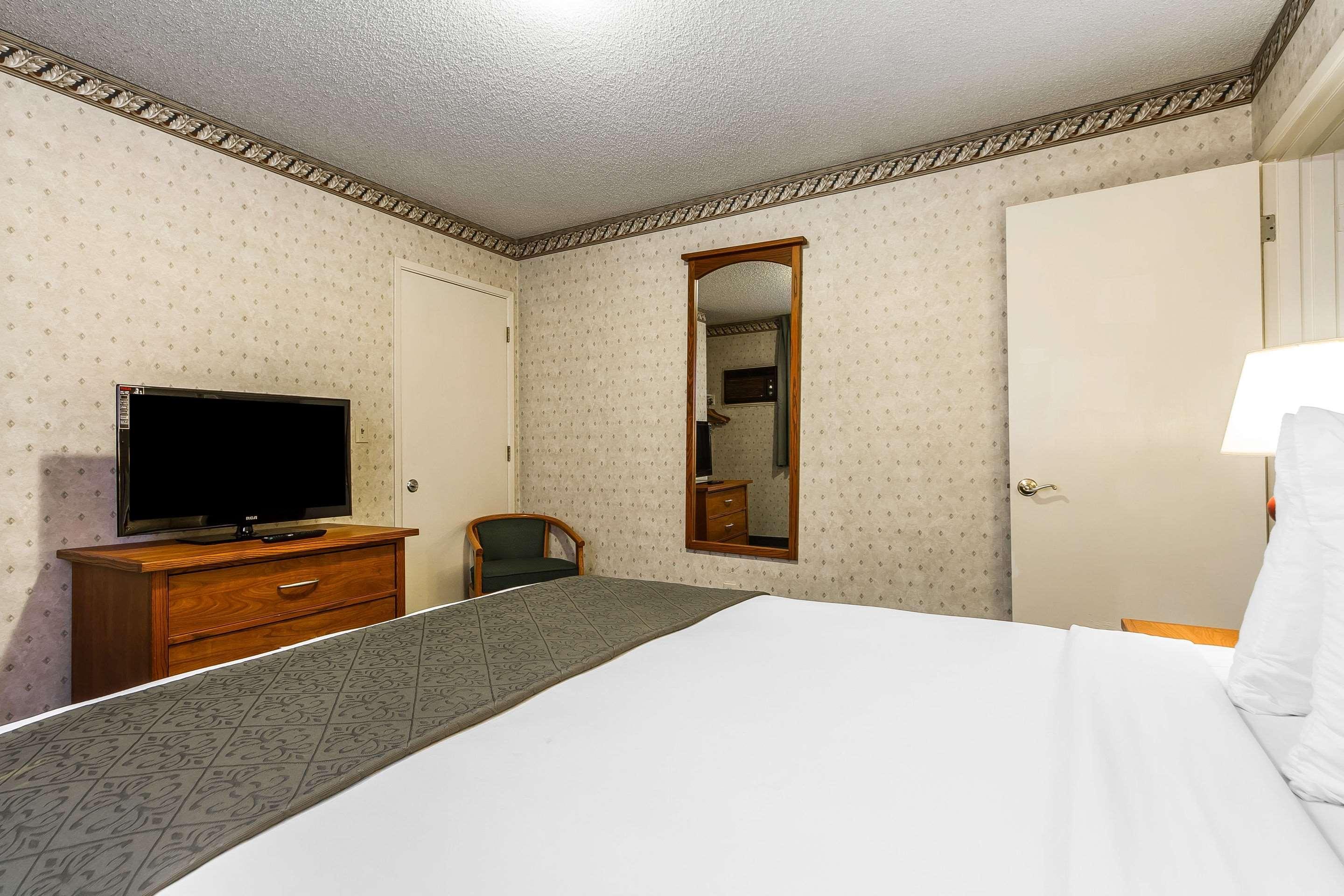 Quality Inn & Suites Silicon Valley Santa Clara Eksteriør billede