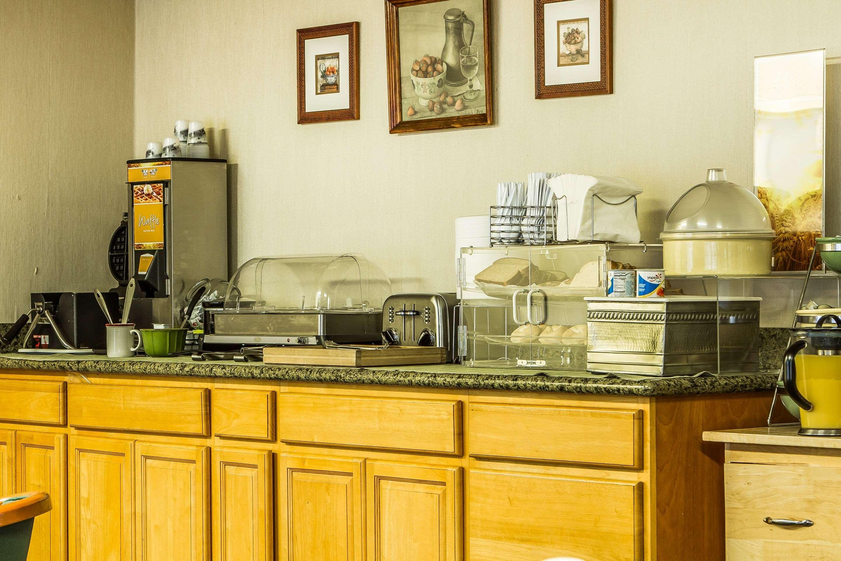 Quality Inn & Suites Silicon Valley Santa Clara Eksteriør billede