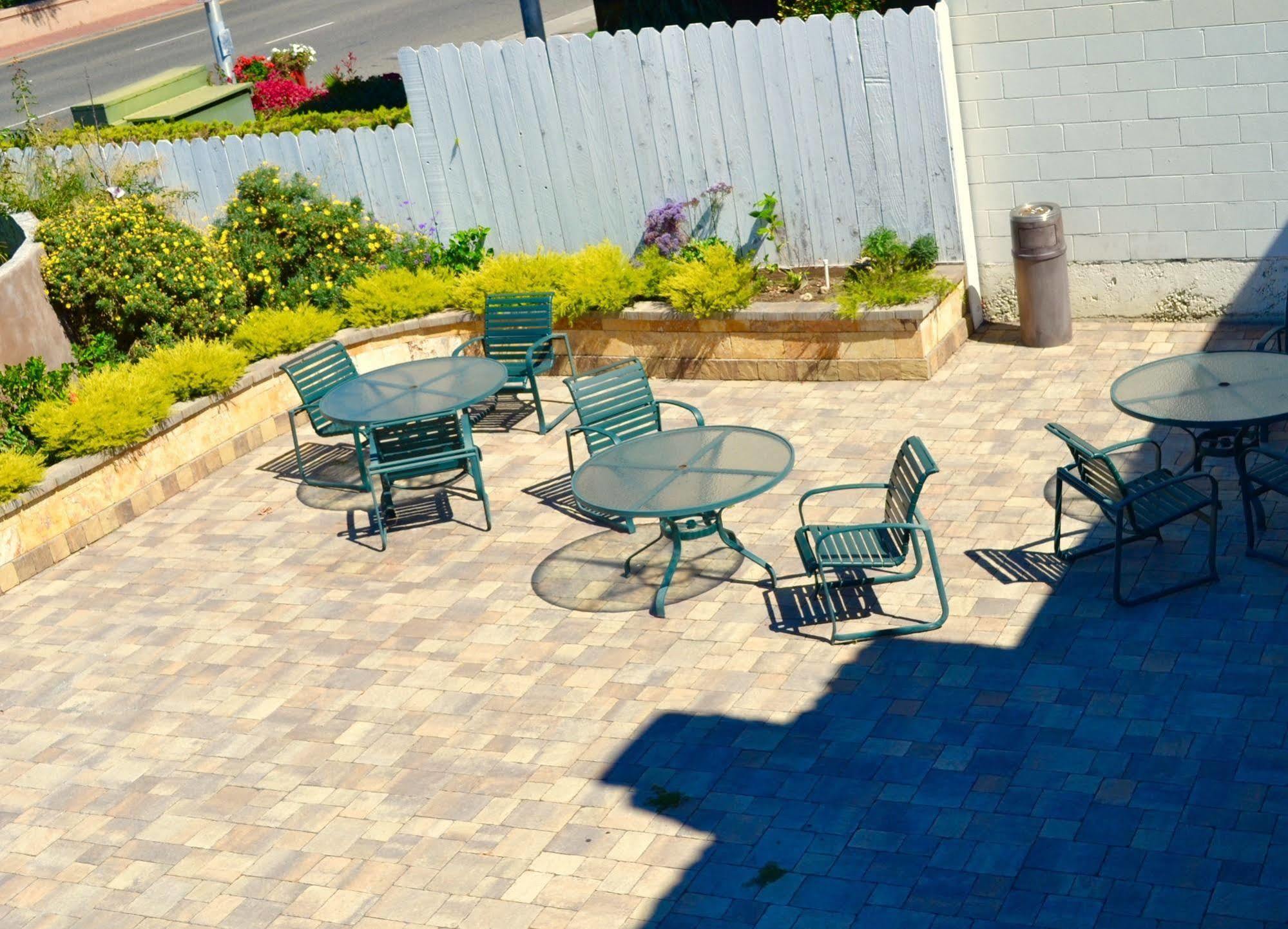 Quality Inn & Suites Silicon Valley Santa Clara Eksteriør billede